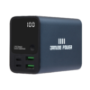Danube Power: Power Bank 27000 mAh