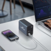 Danube Power: Power Bank 27000 mAh – Bild 2