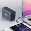 Danube Power: Power Bank 27000 mAh – Bild 3